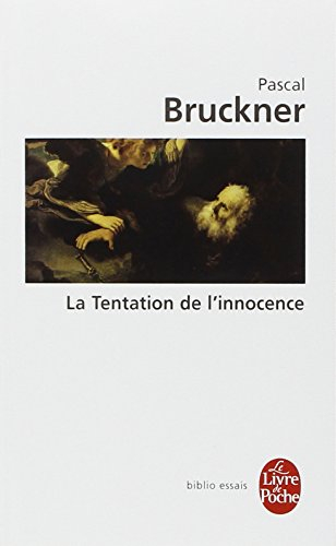 La tentation de l'innocence