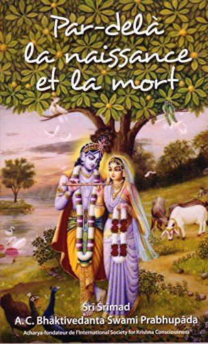 Par-dela la naissance et la mort