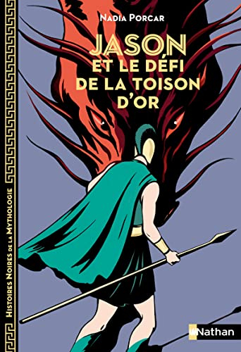 Jason et le défi de la Toison d'or