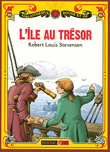 L'île au trésor