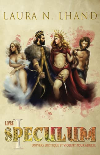 Speculum: Livre 1