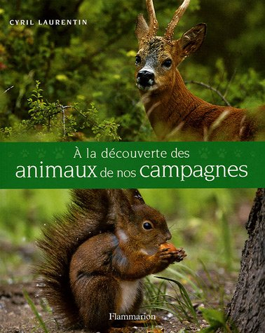 A la découverte des animaux de nos campagnes