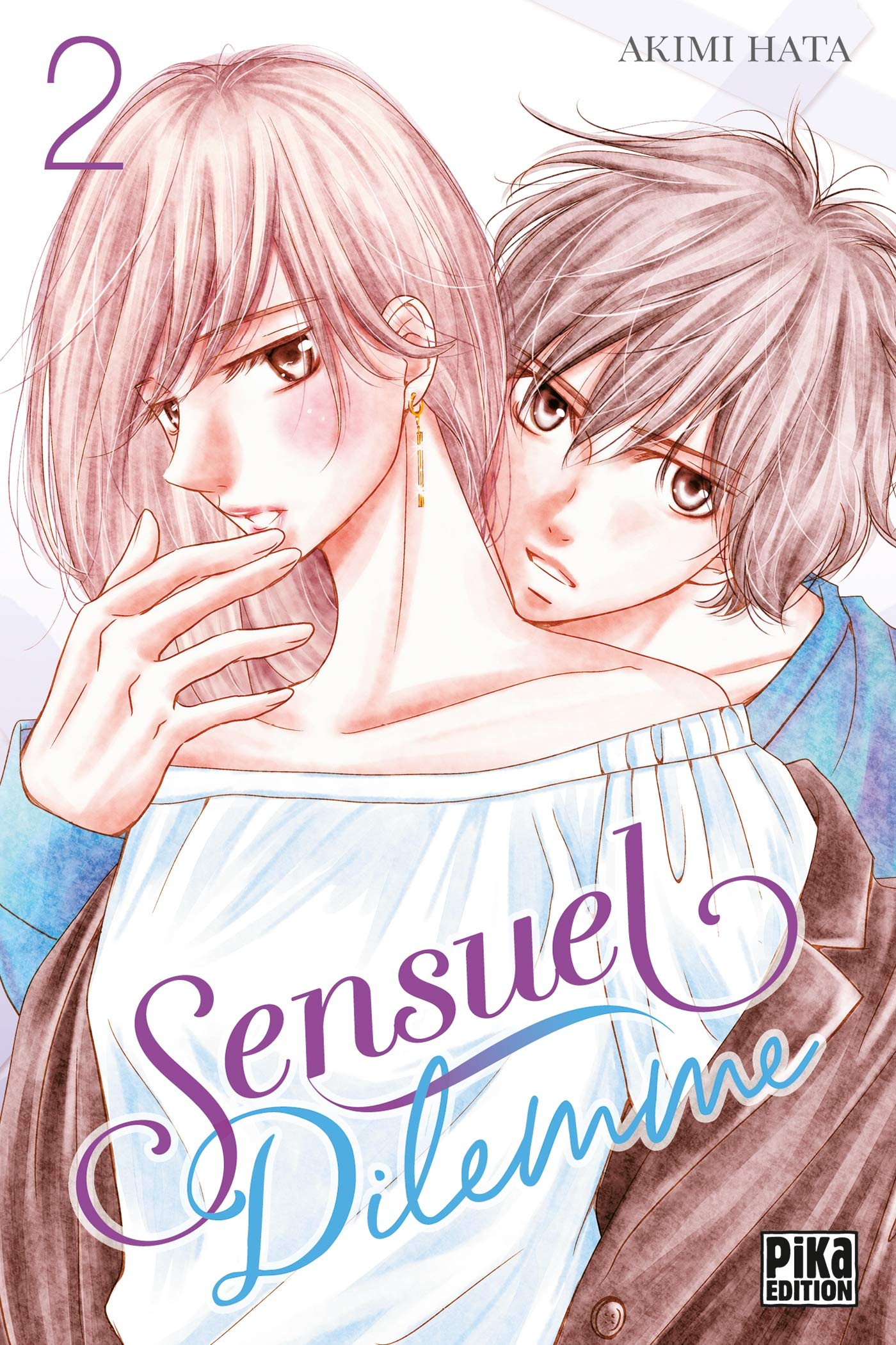Sensuel dilemme. Vol. 2
