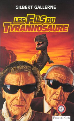 Le fils du tyrannosaure