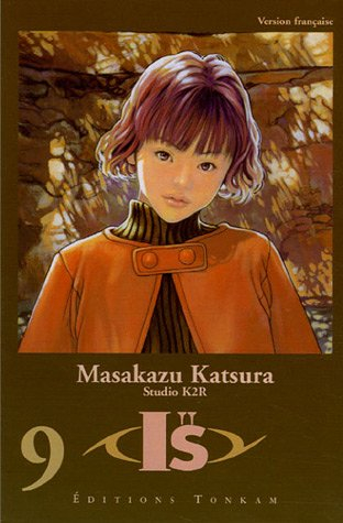 I''s. Vol. 9