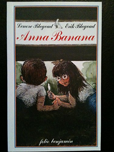 Anna Banana