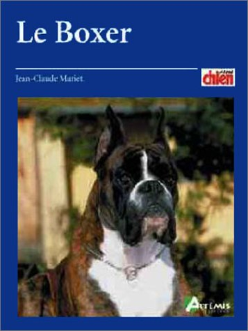 Le boxer