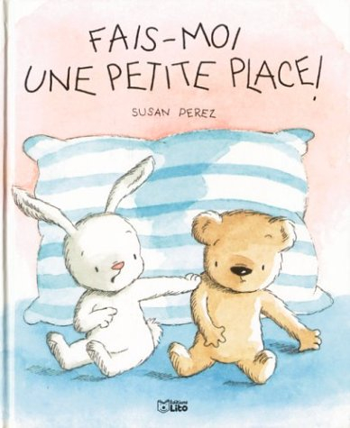 Max et Coco. Vol. 2003. Fais-moi une petite place !