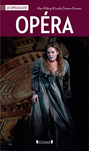 Opéra