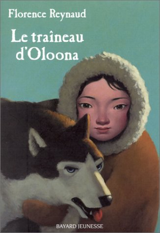 le traineau d'oloona