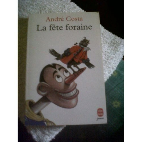 la fête foraine