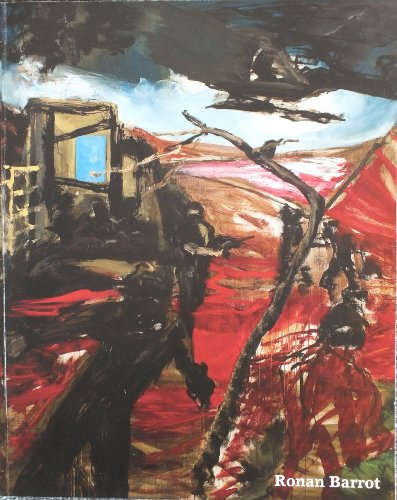 ronan barrot