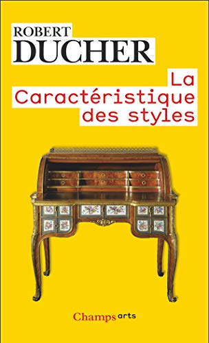 La caractéristique des styles