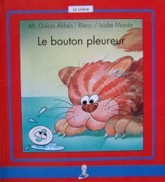 Le Bouton pleureur
