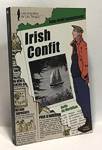 Irish confit