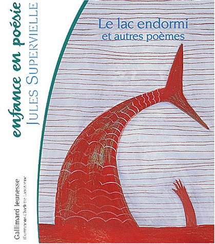 Le lac endormi et autres poèmes