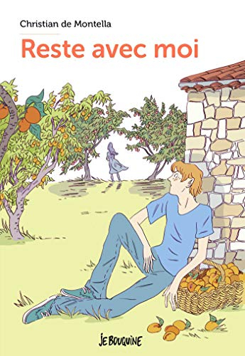 Reste avec moi