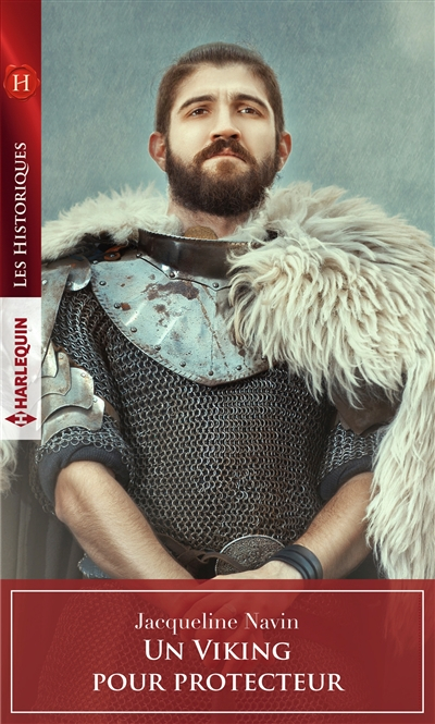 Un viking pour protecteur