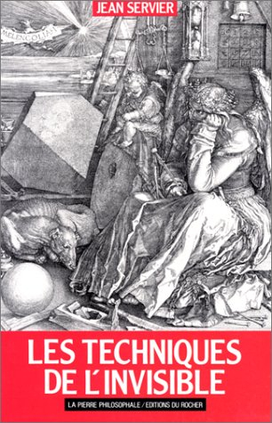 Les techniques de l'invisible