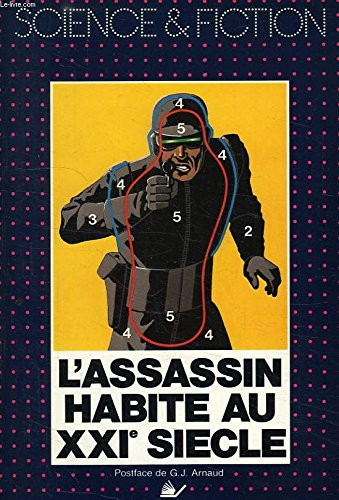 L'Assassin habite au XXIe siècle