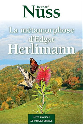 La métamorphose d'Edgar Herlimann