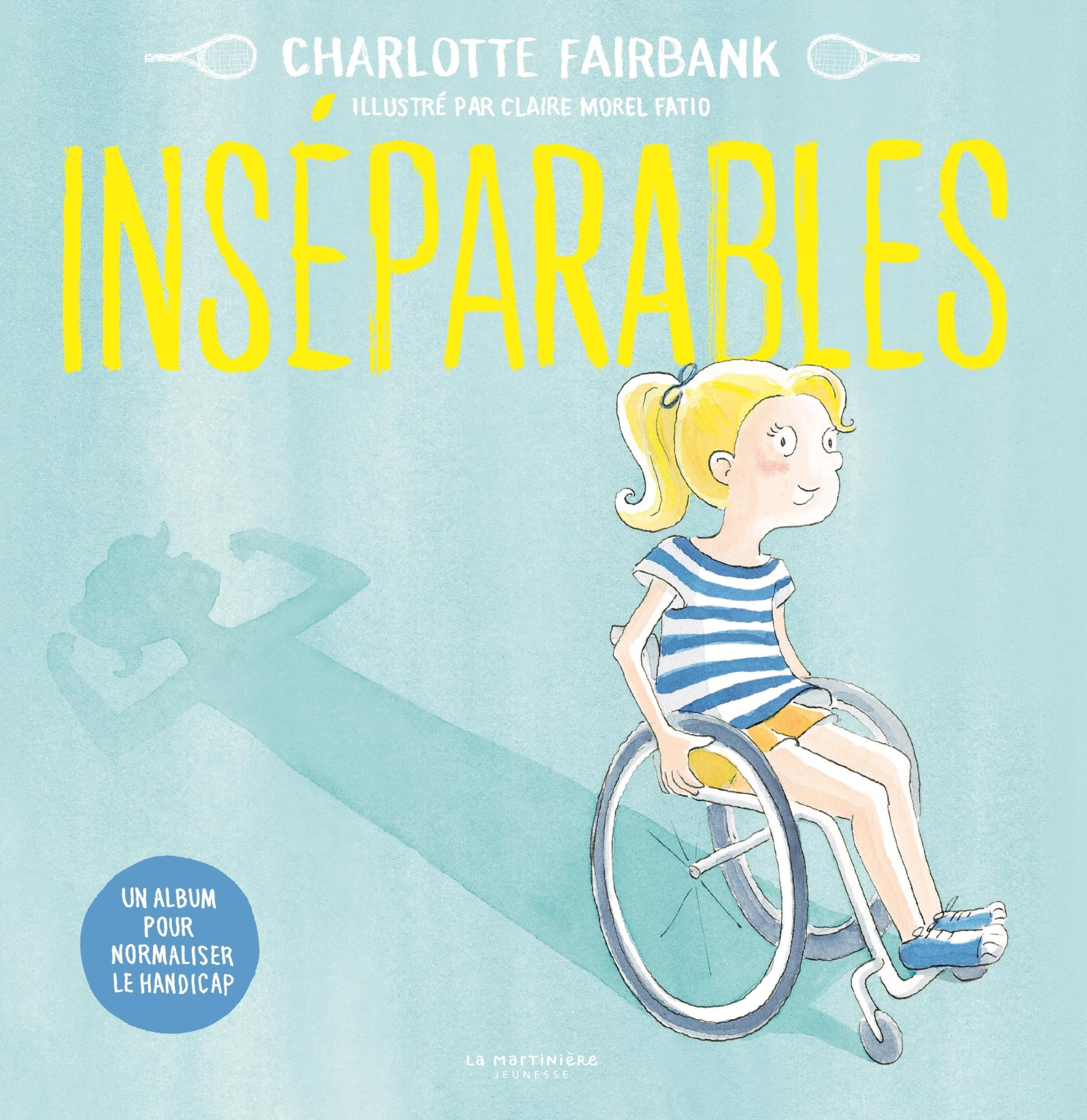 Inséparables