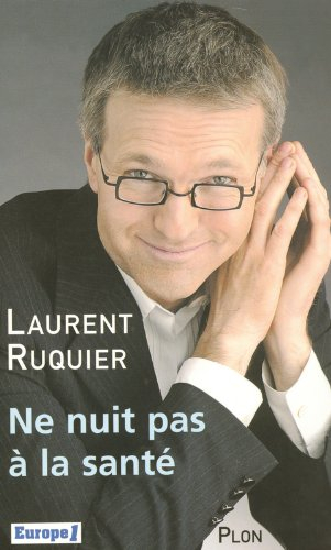 Ne nuit pas à la santé