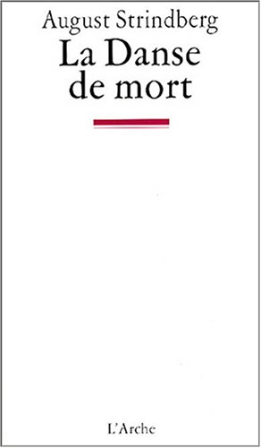 La danse de mort