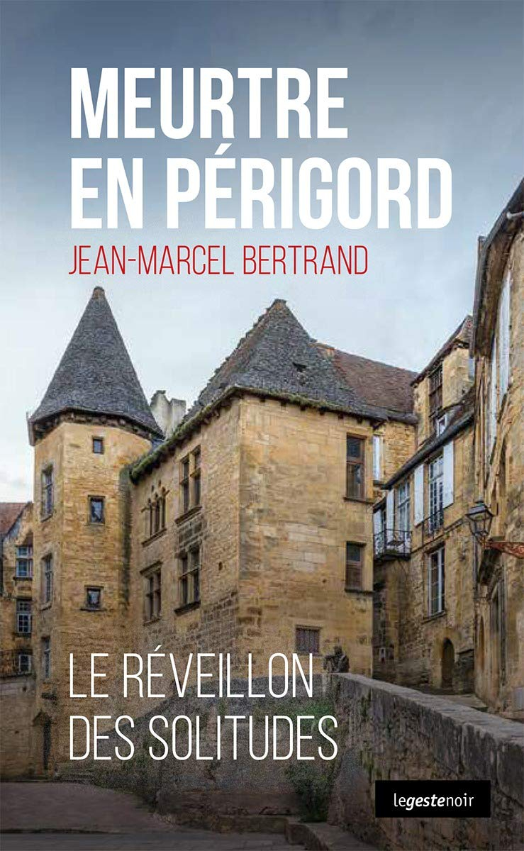 Le réveillon des solitudes