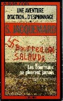 les bourreaux ne pleurent jamais