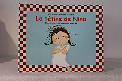 la tétine de nina