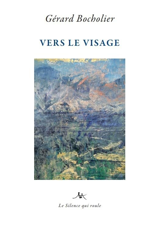 Vers le visage