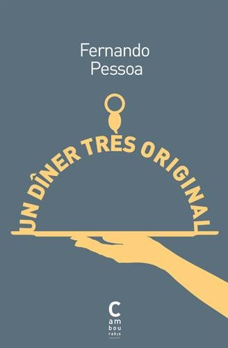 Un diner très original. La porte