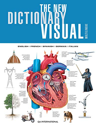 Le visuel multilingue