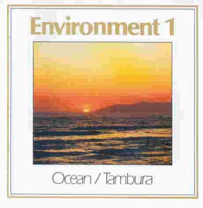 ocean et tampura