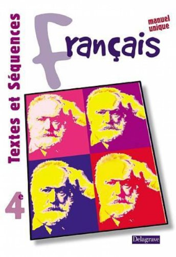 Français 4e