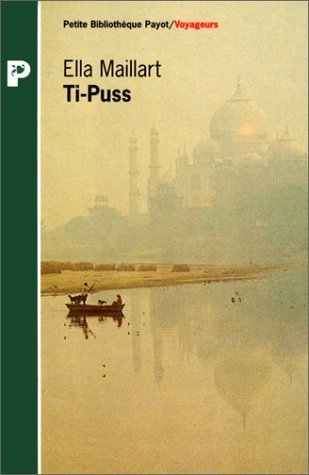 Ti Puss