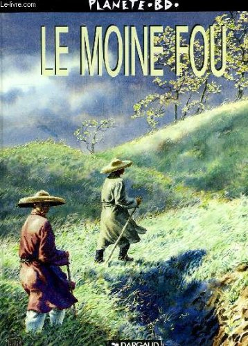 le moine fou