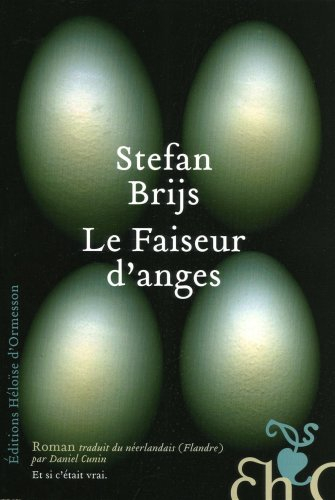 Le faiseur d'anges