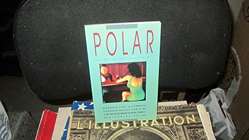 Polar, n° 1