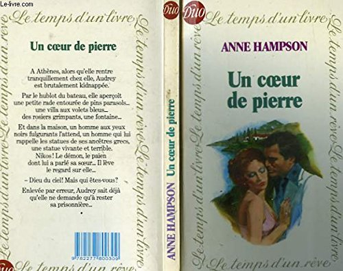 Un Coeur de pierre