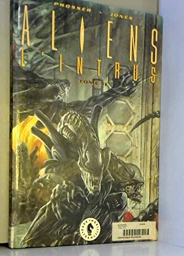 aliens, n,  2 :