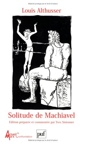 Solitude de Machiavel