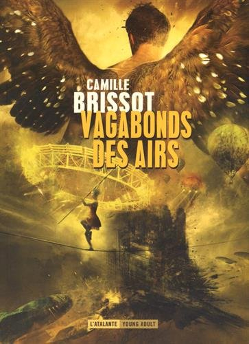 Vagabonds des airs