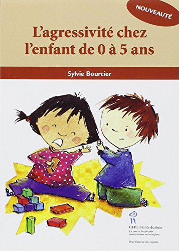 L'agressivité chez l'enfant de 0 à 5 ans
