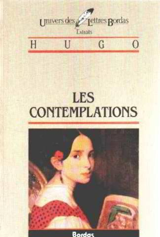Les Contemplations
