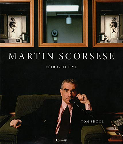 Martin Scorsese : rétrospective