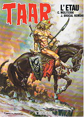 L'Etau