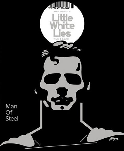 Le magazine Little White Lies [Numéro 48 JUILLE/AOÛT] Le numéro Elysium