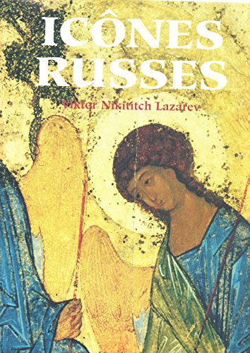 Icônes russes : XIe-XVIe siècles